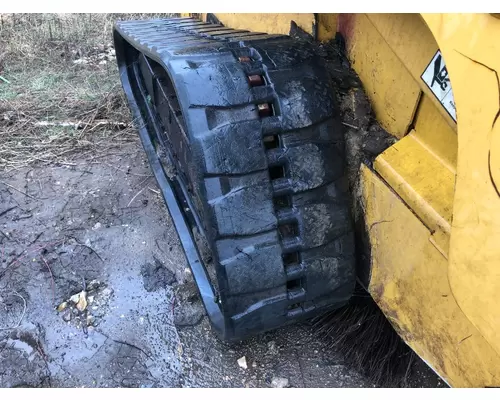 John Deere CT332 Equip Track Assembly