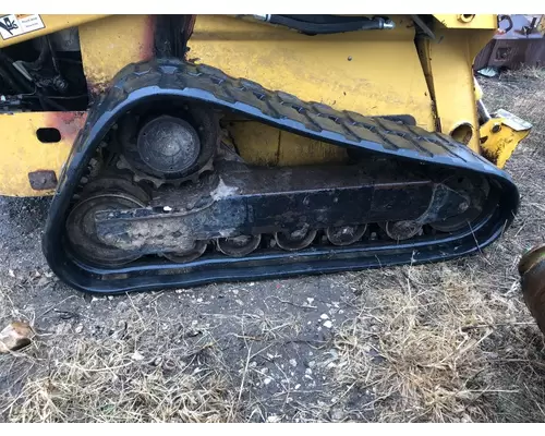 John Deere CT332 Equip Track Assembly