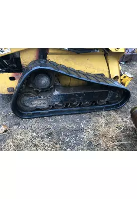 John Deere CT332 Equip Track Assembly