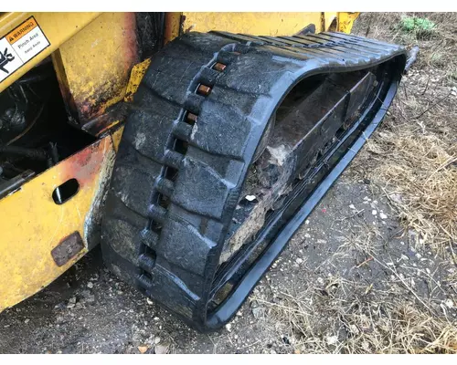 John Deere CT332 Equip Track Assembly