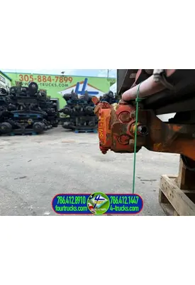 John Deere HYDRAULIC PUMP Engine Assembly