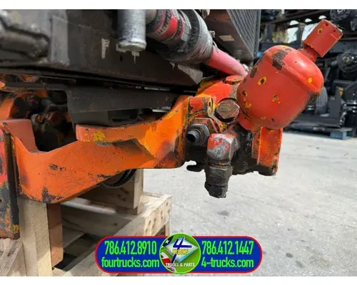 John Deere HYDRAULIC PUMP Engine Assembly