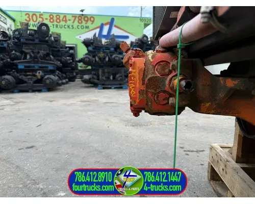 Engine Assembly John Deere HYDRAULIC PUMP 4-trucks Enterprises LLC