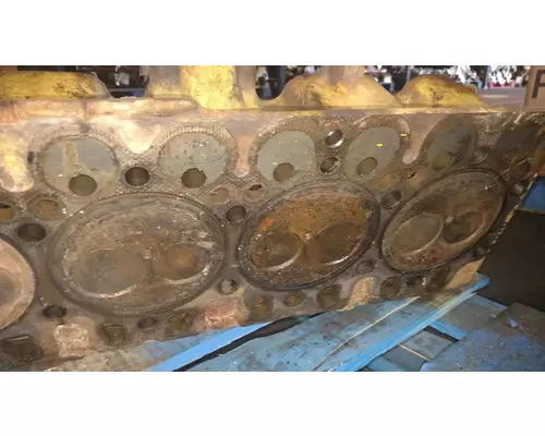 John Deere Other Cylinder Head