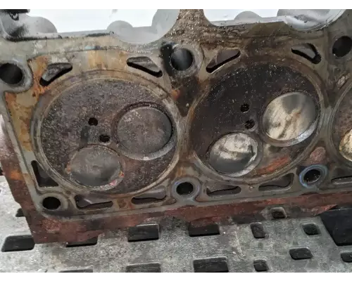 John Deere Other Cylinder Head