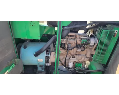 John Deere Other Engine Assembly