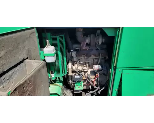 John Deere Other Engine Assembly