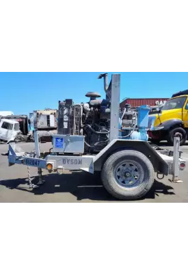 John Deere Other Engine Assembly