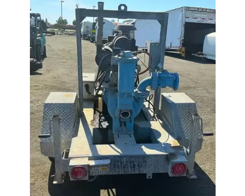 John Deere Other Engine Assembly