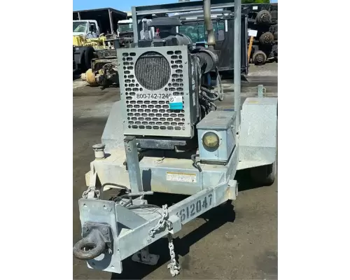 John Deere Other Engine Assembly