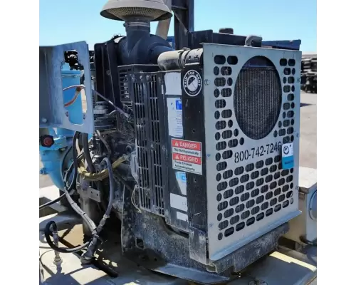 John Deere Other Engine Assembly