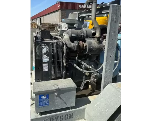 John Deere Other Engine Assembly