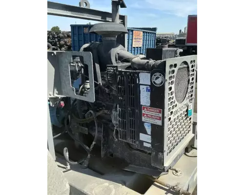 John Deere Other Engine Assembly
