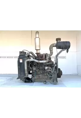 John Deere Other Engine Assembly