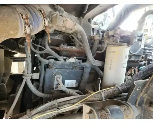 Engine Assembly John Deere Other Complete Recycling Group LLC