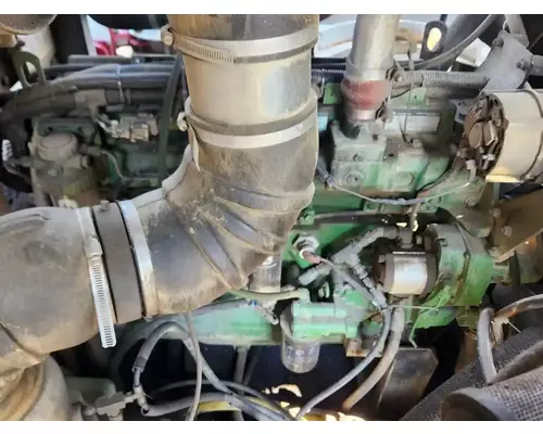 Engine Assembly John Deere Other Complete Recycling Group LLC