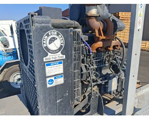 Engine Assembly JOHN DEERE Other Geco - Fresno