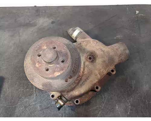 John Deere Other Water Pump