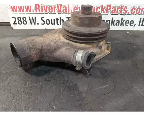 John Deere Other Water Pump