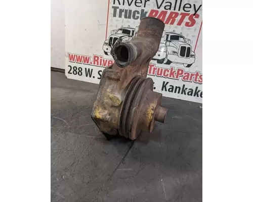 John Deere Other Water Pump