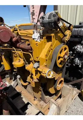 John Deere RG6135HF485 Engine Assembly