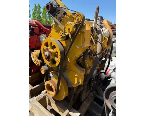John Deere RG6135HF485 Engine Assembly
