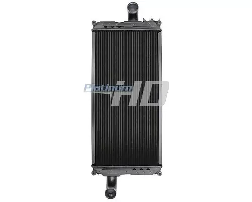 Radiator JOHN DEERE TRACTOR LKQ Western Truck Parts