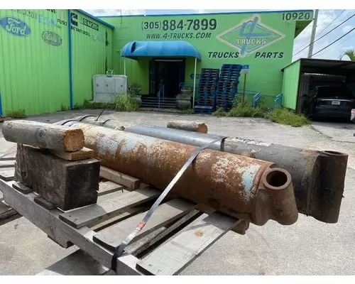 Hydraulic Piston/Cylinder JOHN DEERE UNKNOWN 4-trucks Enterprises LLC