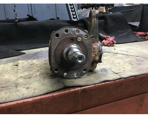Spindle / Knuckle, Front John Deere UNKNOWN Sterling Truck Sales, Corp