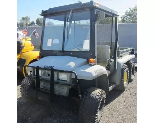 Complete Vehicle JOHN DEERE UNKNOWN American Truck Salvage