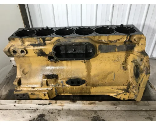 John Deere  Engine Block