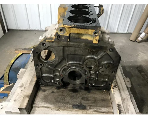 John Deere  Engine Block