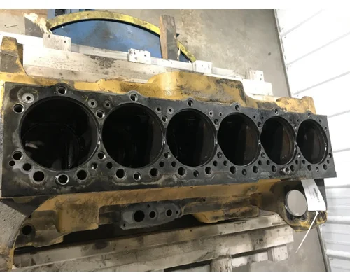 John Deere  Engine Block