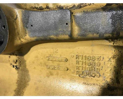 John Deere  Engine Block
