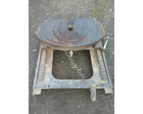 Fifth Wheel JOST  AIR SLIDE LKQ Wholesale Truck Parts