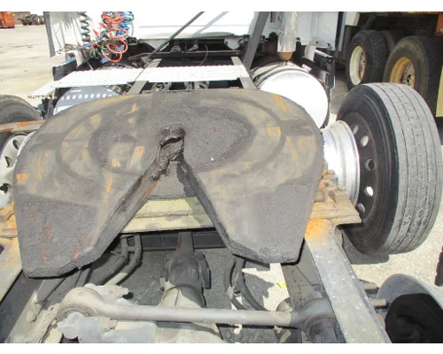 Fifth Wheel JOST  AIR SLIDE LKQ Heavy Truck - Tampa
