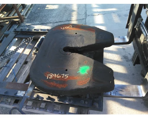 Fifth Wheel JOST  AIR SLIDE LKQ Heavy Truck - Tampa