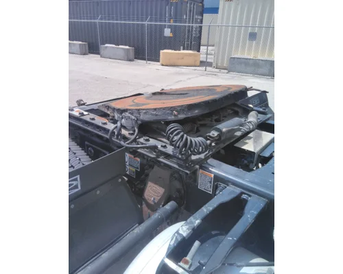 Fifth Wheel JOST  AIR SLIDE LKQ Heavy Truck - Tampa