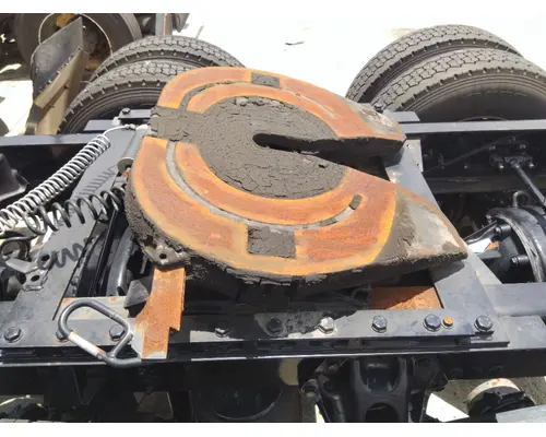 Fifth Wheel JOST  AIR SLIDE LKQ Heavy Truck - Tampa