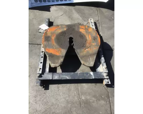 Fifth Wheel JOST  AIR SLIDE LKQ Western Truck Parts