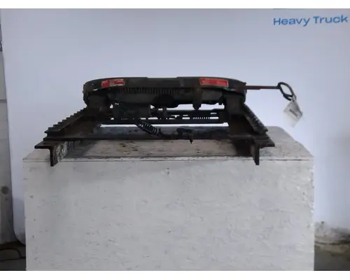 Fifth Wheel JOST  AIR SLIDE LKQ Evans Heavy Truck Parts