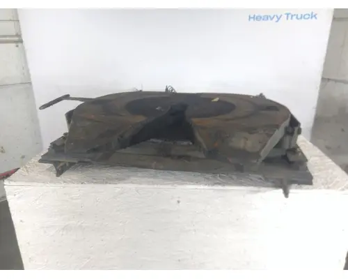 Fifth Wheel JOST  AIR SLIDE LKQ Evans Heavy Truck Parts