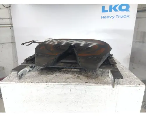 Fifth Wheel JOST  AIR SLIDE LKQ Evans Heavy Truck Parts
