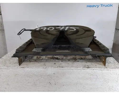 Fifth Wheel JOST  AIR SLIDE LKQ Evans Heavy Truck Parts
