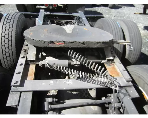 Fifth Wheel JOST  AIR SLIDE LKQ Heavy Truck Maryland