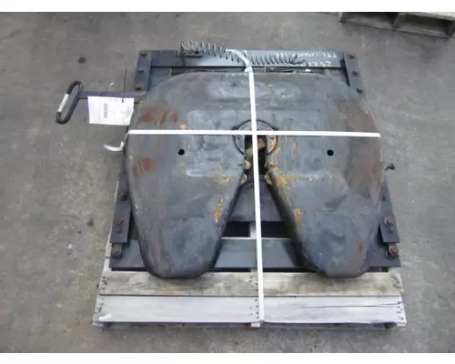 Fifth Wheel JOST  AIR SLIDE LKQ Heavy Truck Maryland