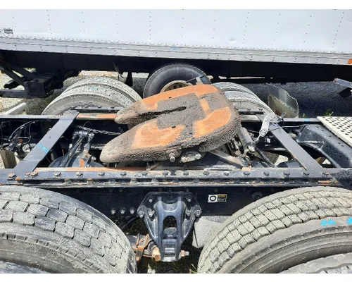 Fifth Wheel JOST  AIR SLIDE LKQ Heavy Truck Maryland