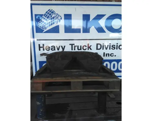 Fifth Wheel JOST  AIR SLIDE LKQ Plunks Truck Parts And Equipment - Jackson