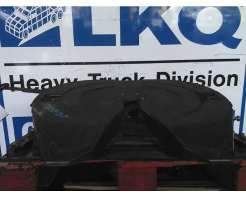 Fifth Wheel JOST  AIR SLIDE LKQ Plunks Truck Parts And Equipment - Jackson