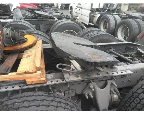 Fifth Wheel JOST  STATIONARY LKQ Wholesale Truck Parts